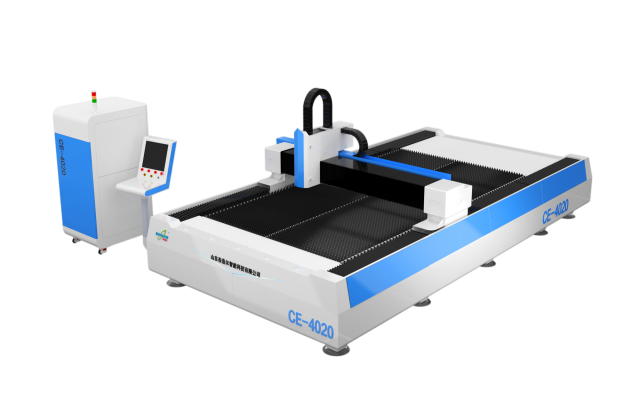 布洛爾單平臺(tái)光纖激光切割機(jī)