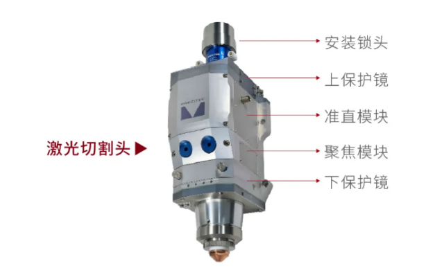 激光切割頭需從激光切割機(jī)廠家購(gòu)買