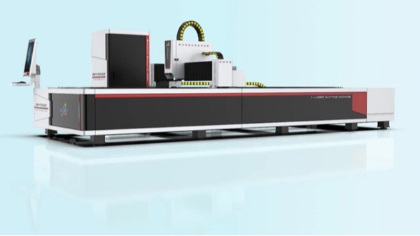 山東激光切割機(jī)為何能打破傳統(tǒng)切割機(jī)使用局限？